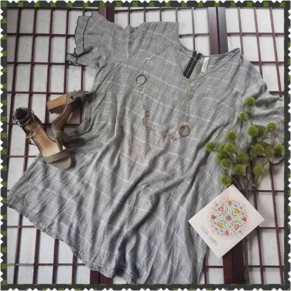 PER SEPTION DRESS SIZE 3X